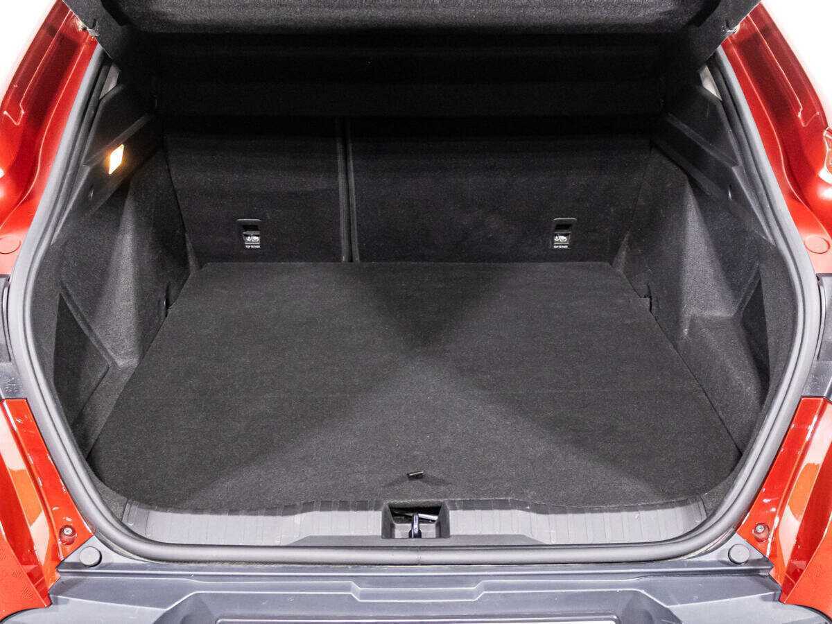 Б/У Рено Аркана 2021 года. Фото: #14