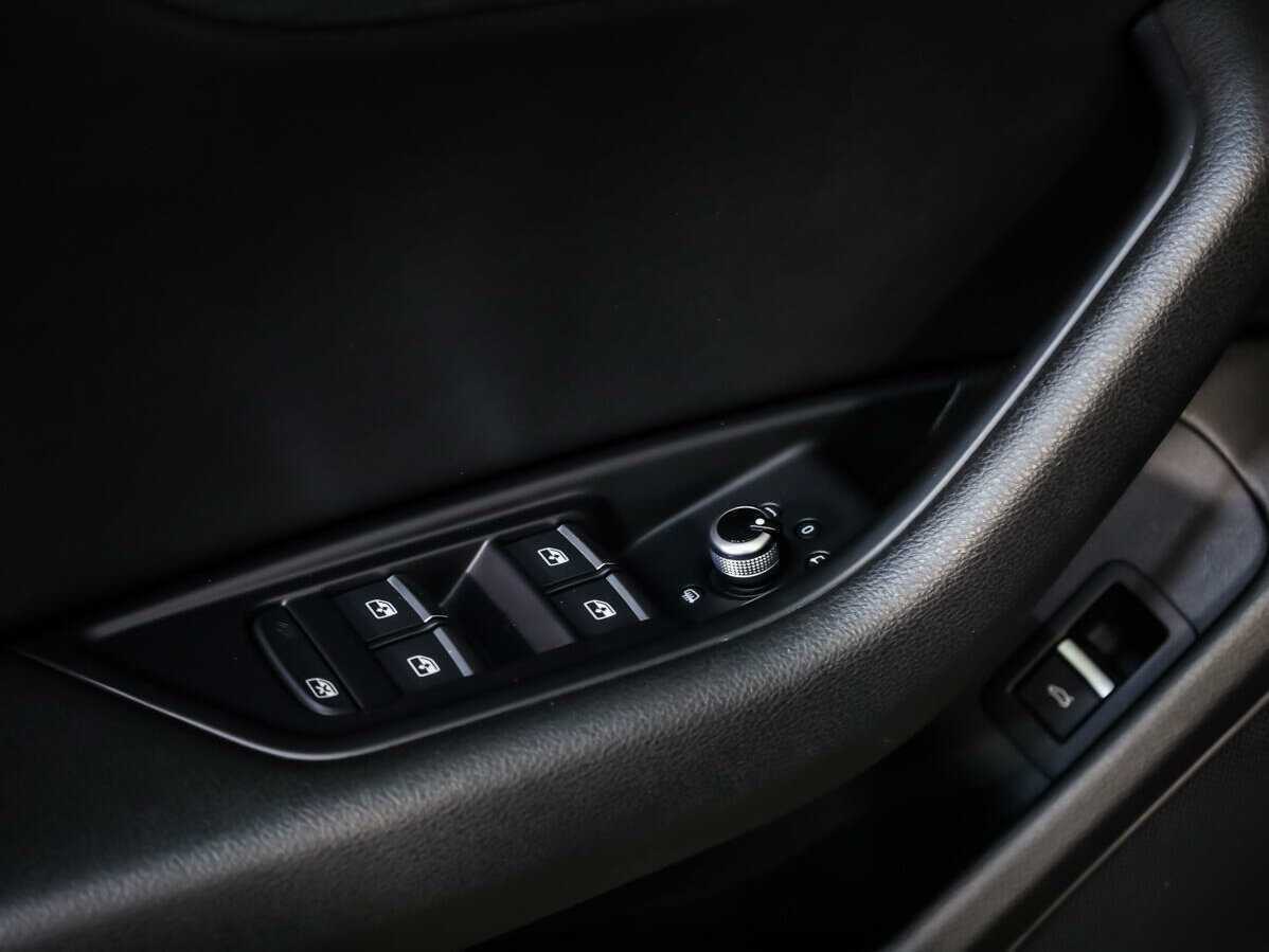 Audi A5 2017 года с пробегом. Фото: #15