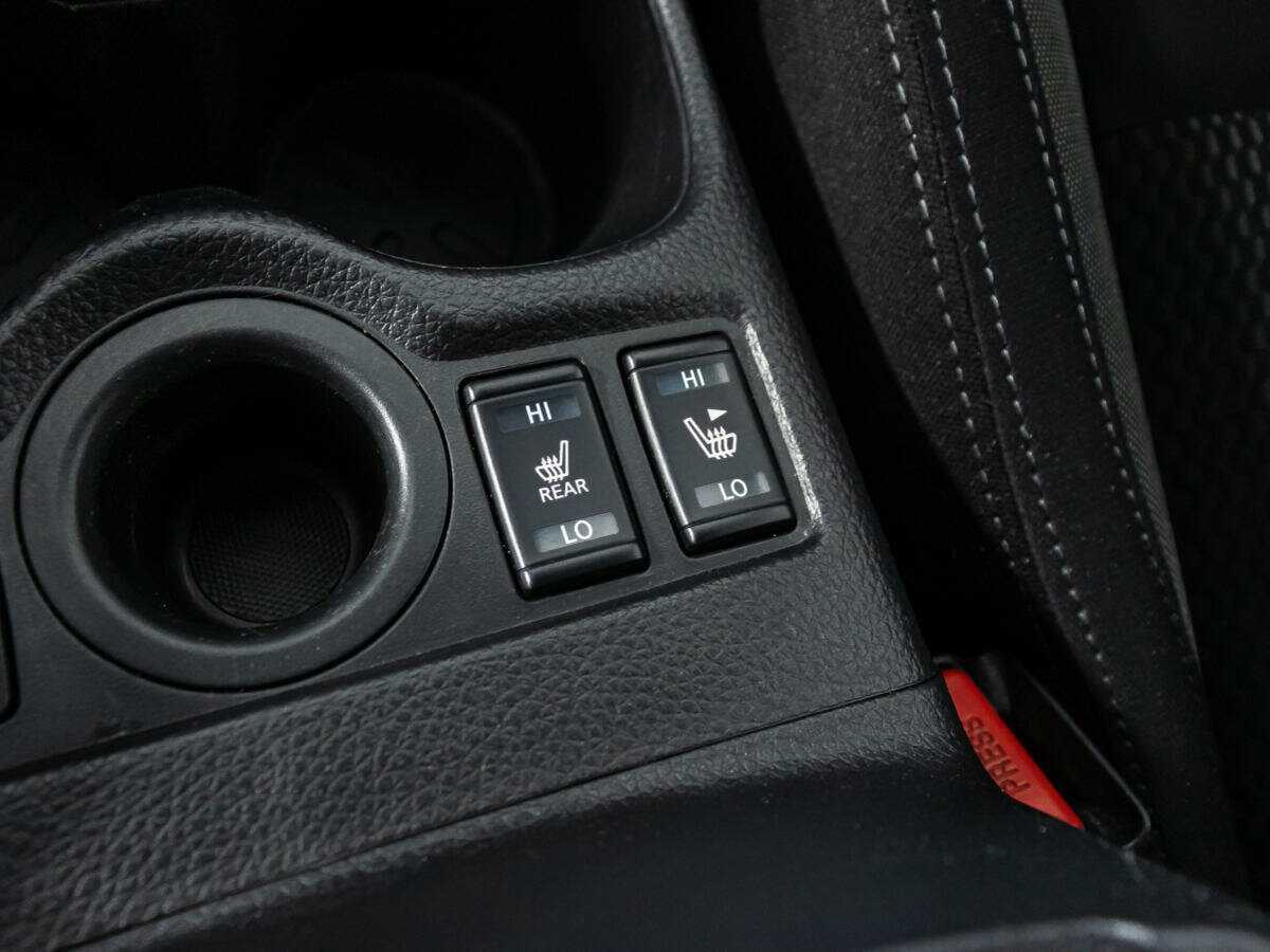 Б/У Ниссан Кашкай 2019 года. Фото: #15