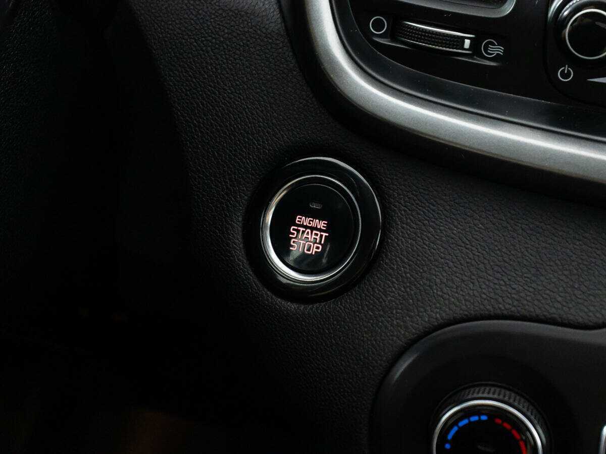 Kia Sorento 2019 года с пробегом. Фото: #19