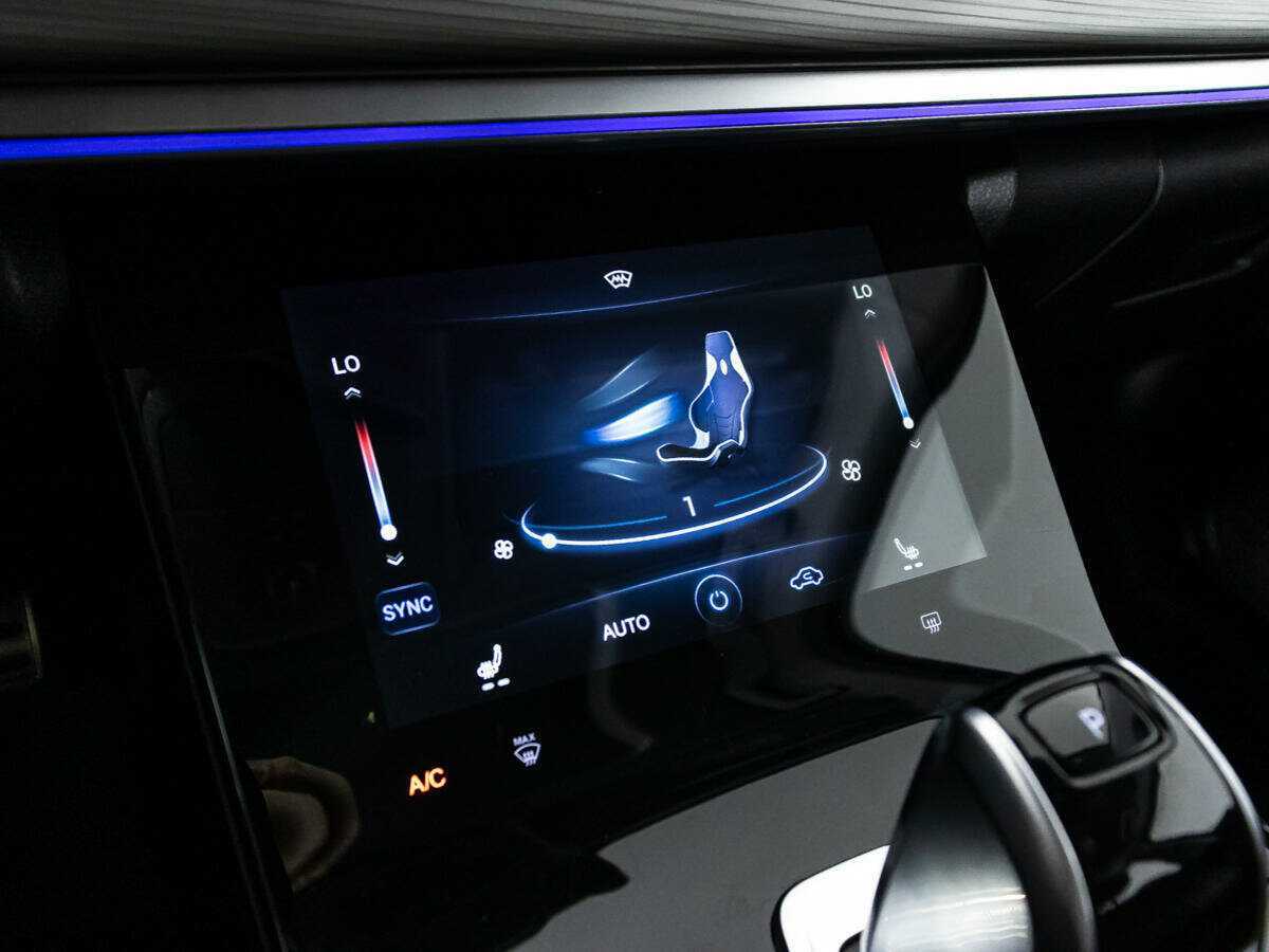 Б/У Чери Тигго 8 Про 2021 года. Фото: #17