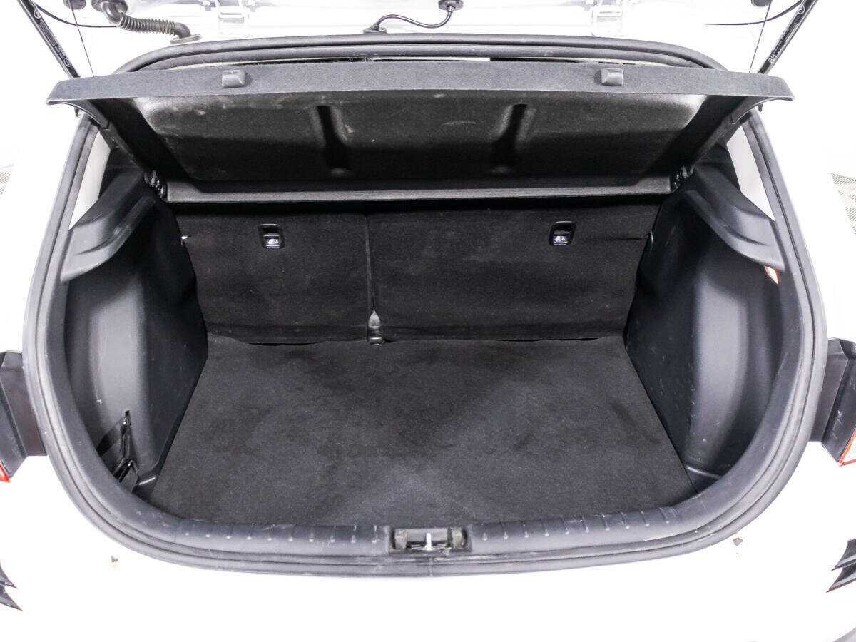 Б/У Киа Рио 2021 года. Фото: #14