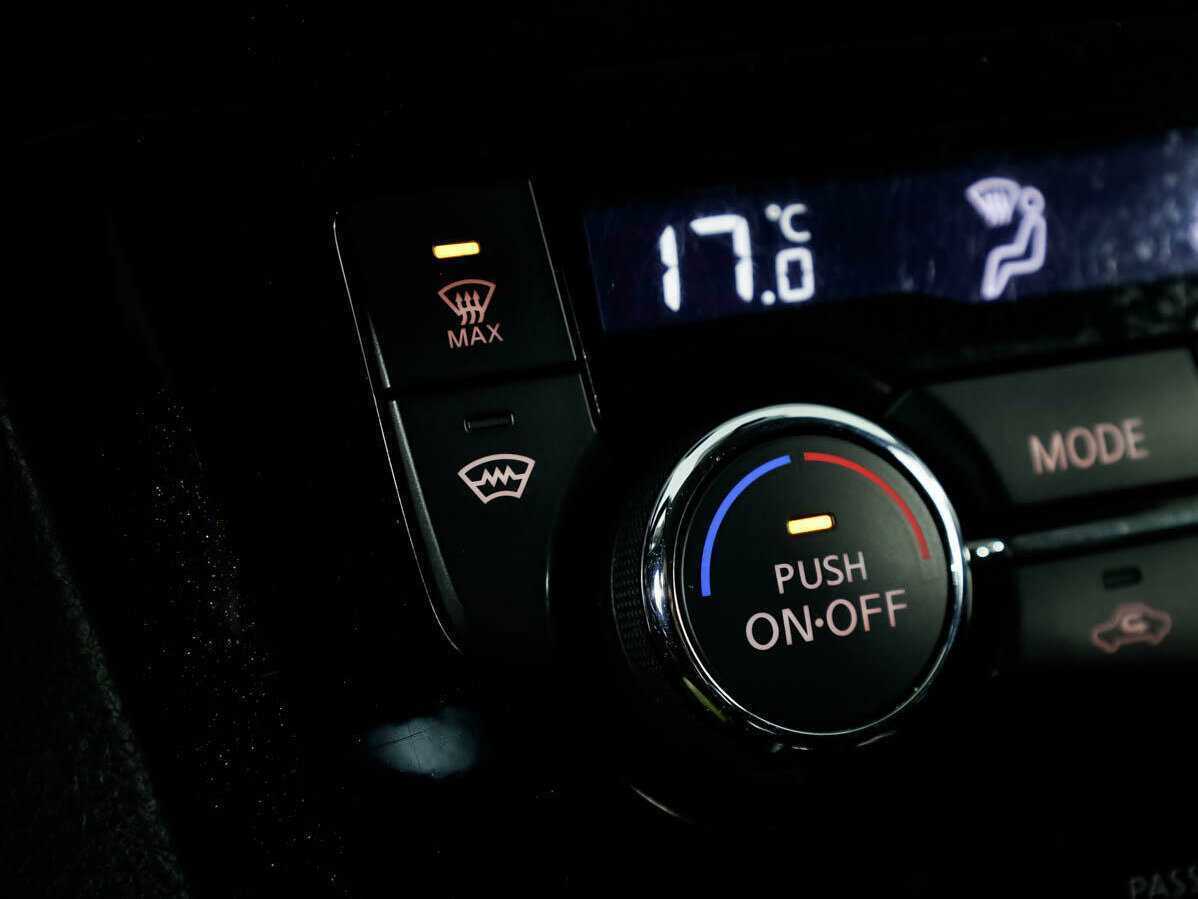 Nissan Qashqai 2019 года с пробегом. Фото: #19