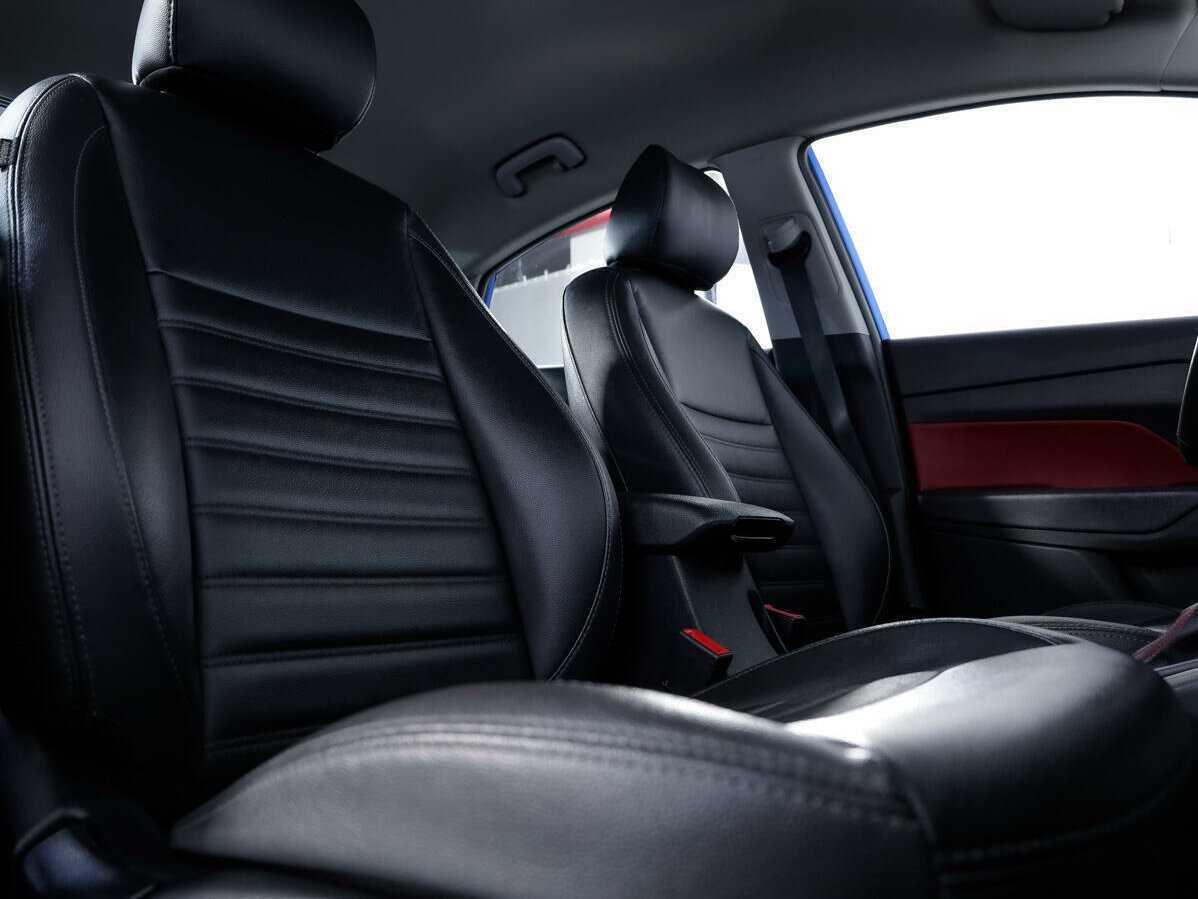 Б/У Хендай Солярис 2020 года. Фото: #11