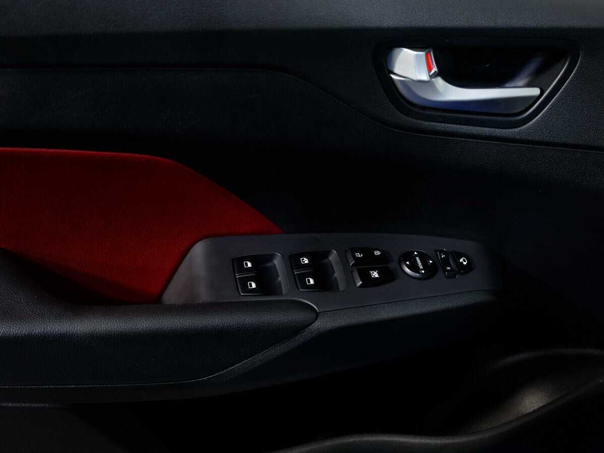 Б/У Хендай Солярис 2020 года. Фото: #21