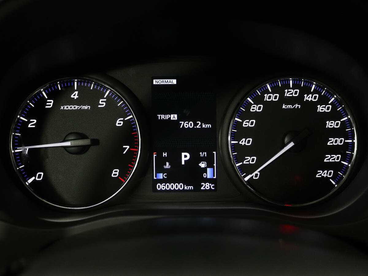 Mitsubishi Outlander 2022 года с пробегом. Фото: #11