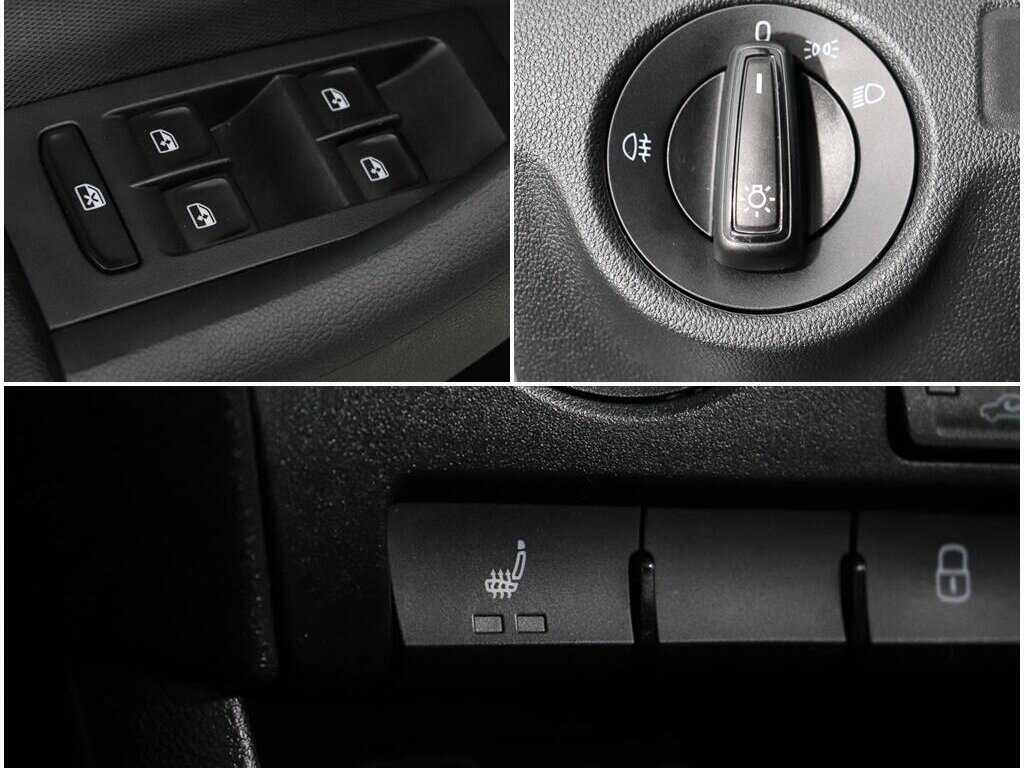 Skoda Rapid 2019 года с пробегом. Фото: #15