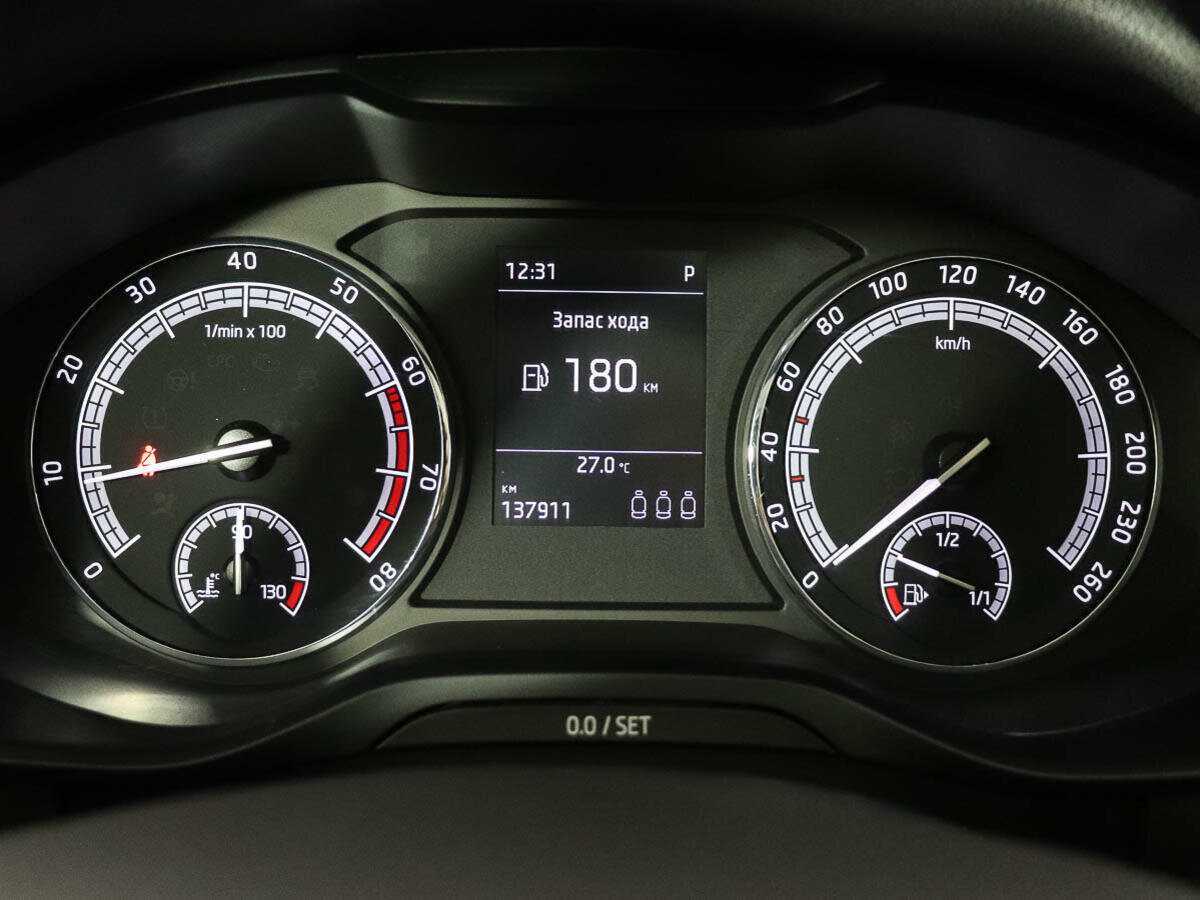 Skoda Kodiaq 2018 года с пробегом. Фото: #11