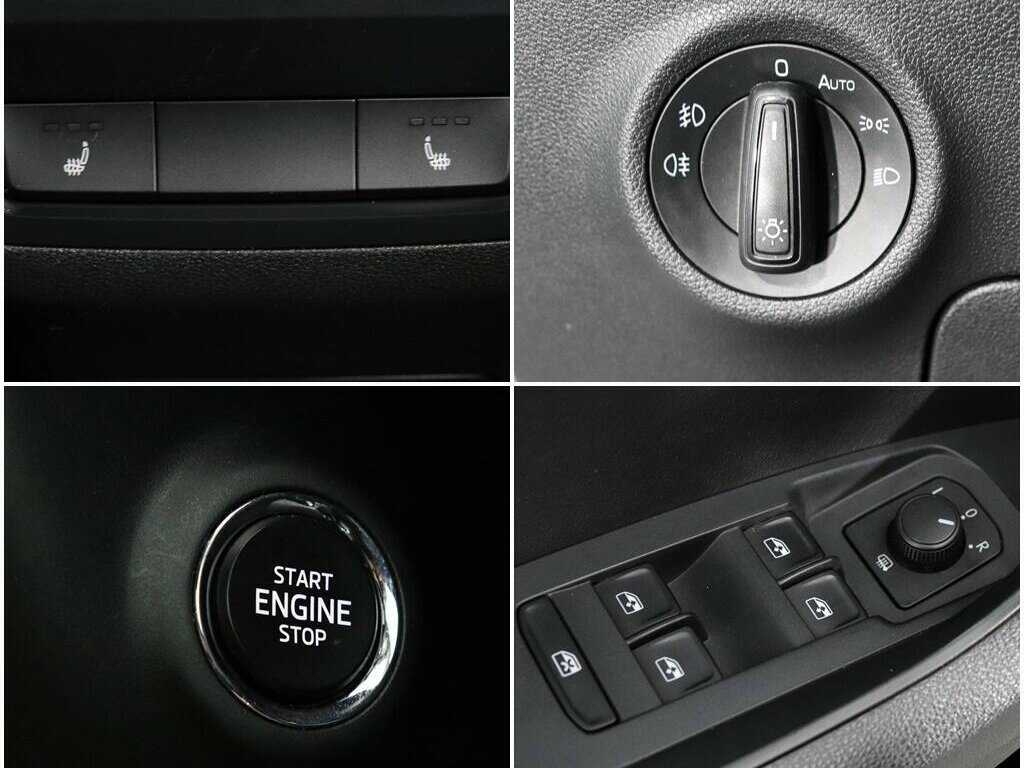 Skoda Kodiaq 2018 года с пробегом. Фото: #15