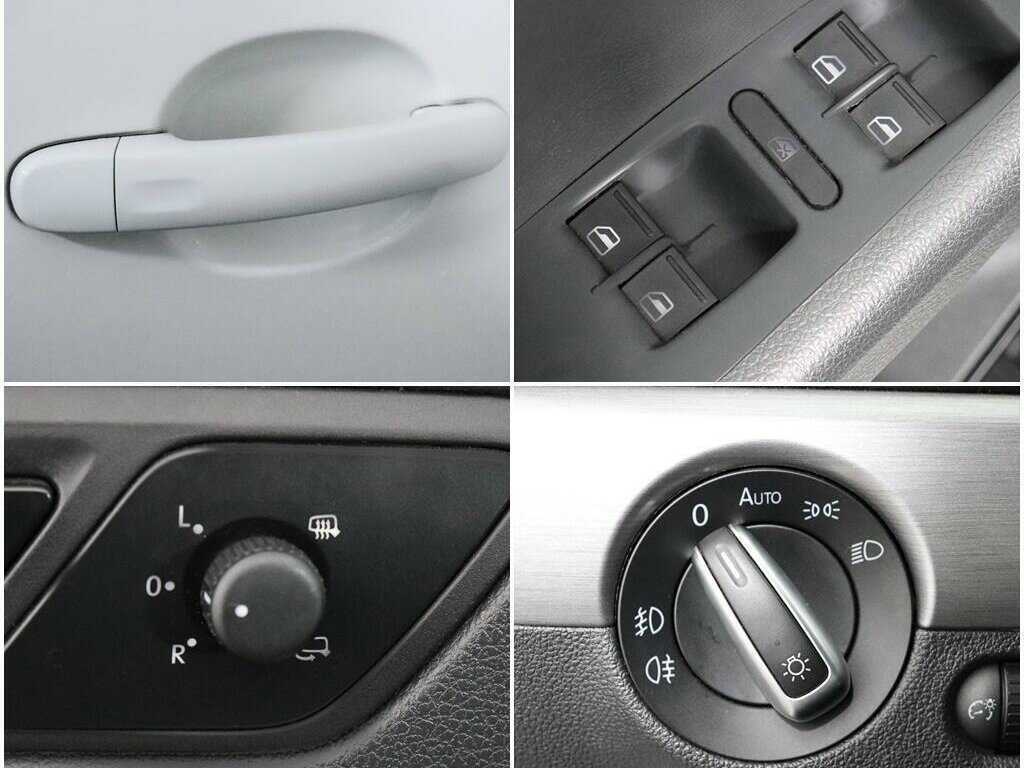 Б/У Фольксваген Джетта 2012 года. Фото: #15