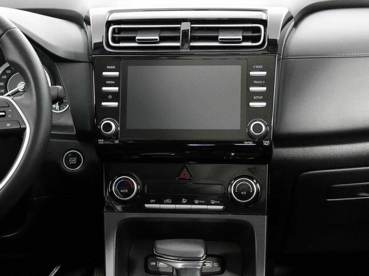 Б/У Хендай Крета 2021 года. Фото: #13