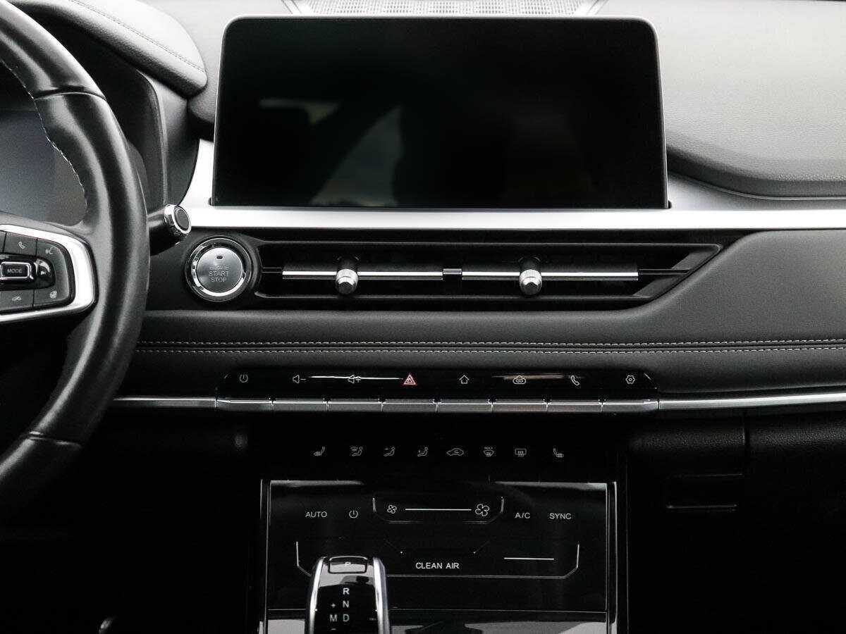 Б/У Чери Тигго 7 Про 2020 года. Фото: #16