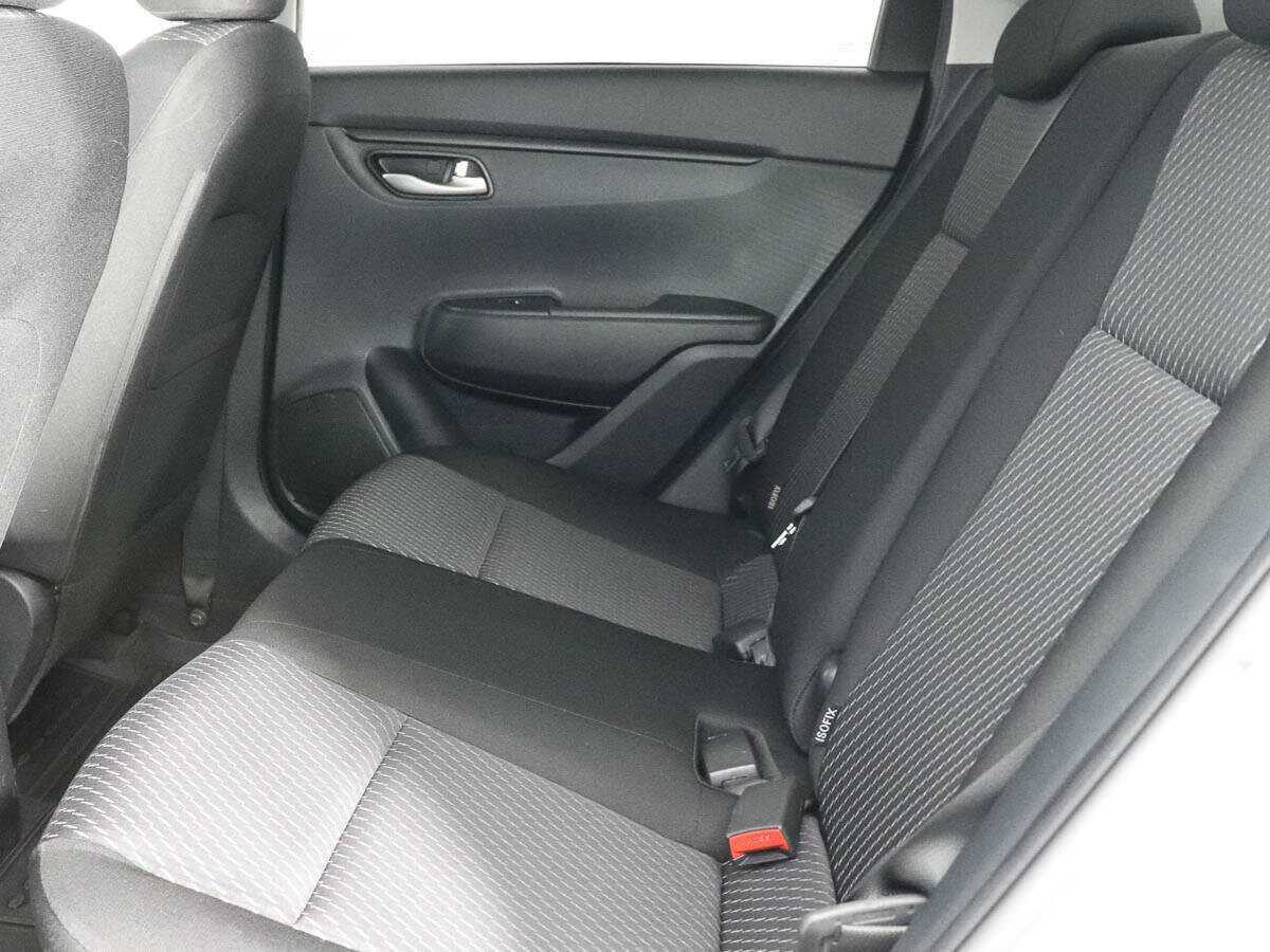 Б/У Киа Рио 2020 года. Фото: #10