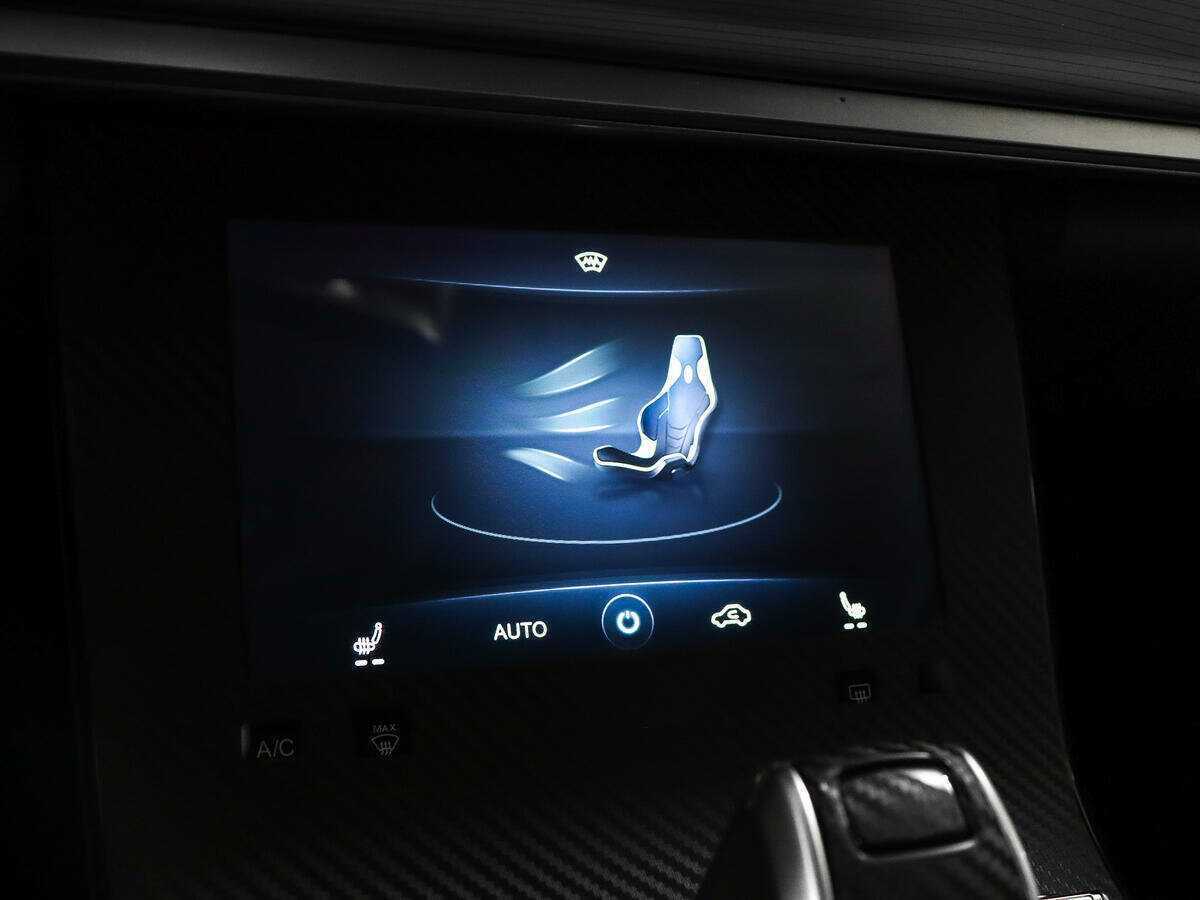 Б/У Чери Тигго 8 Про 2021 года. Фото: #15