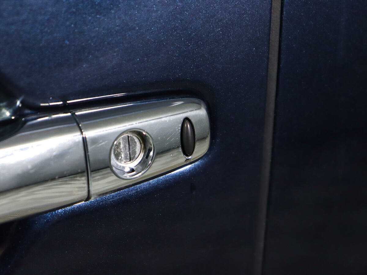 Mitsubishi Outlander 2017 года с пробегом. Фото: #17