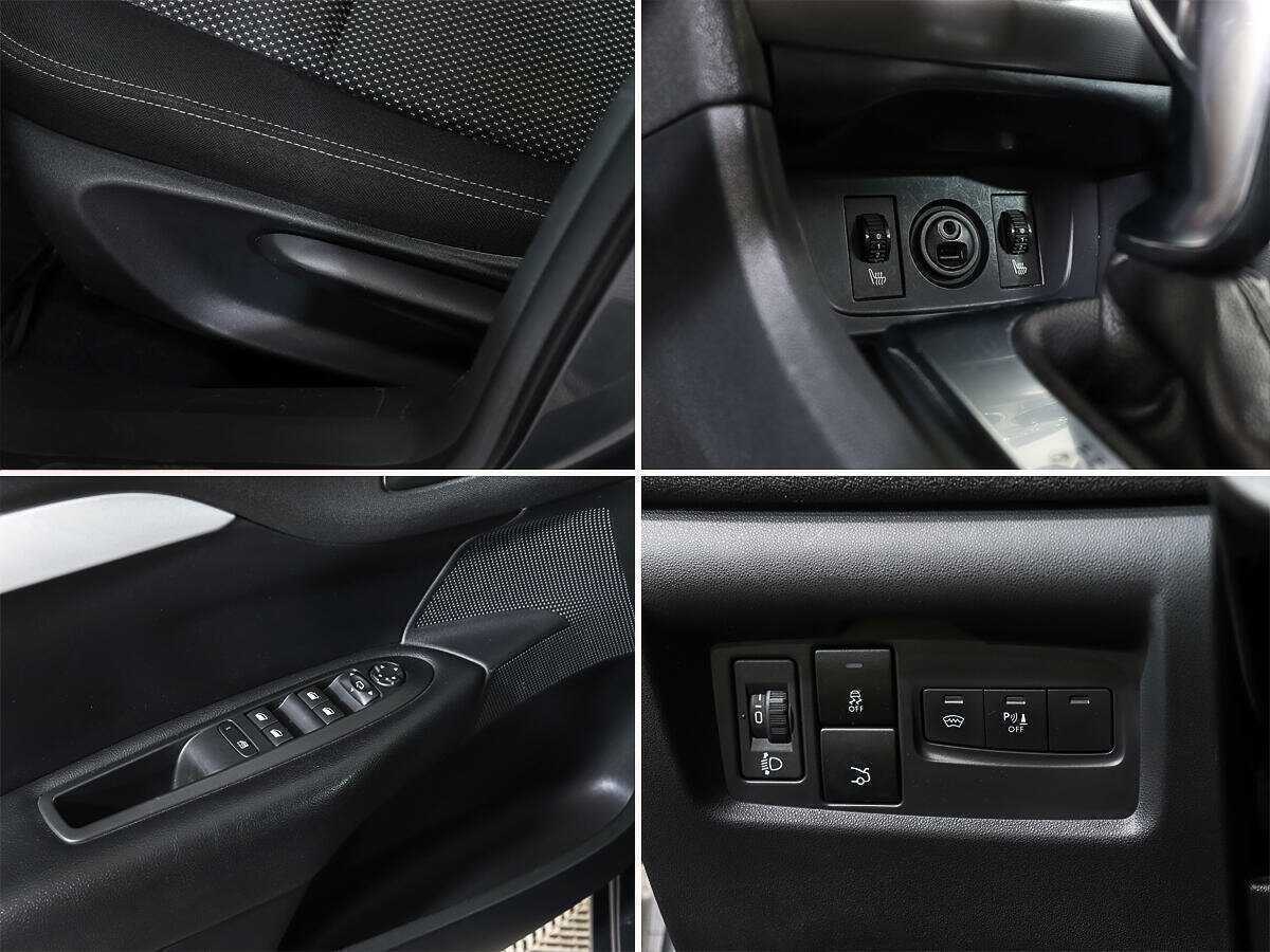 Citroen C4 2017 года с пробегом. Фото: #14