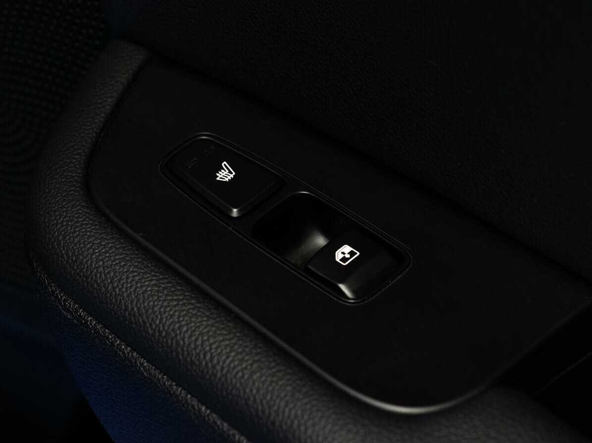 Б/У Киа Сид 2021 года. Фото: #19