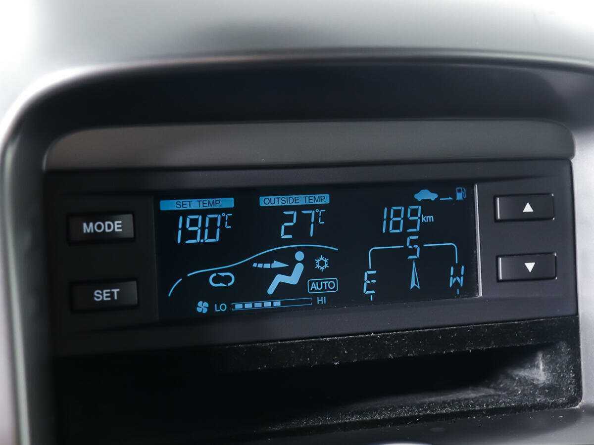 Chevrolet Captiva 2013 года с пробегом. Фото: #20