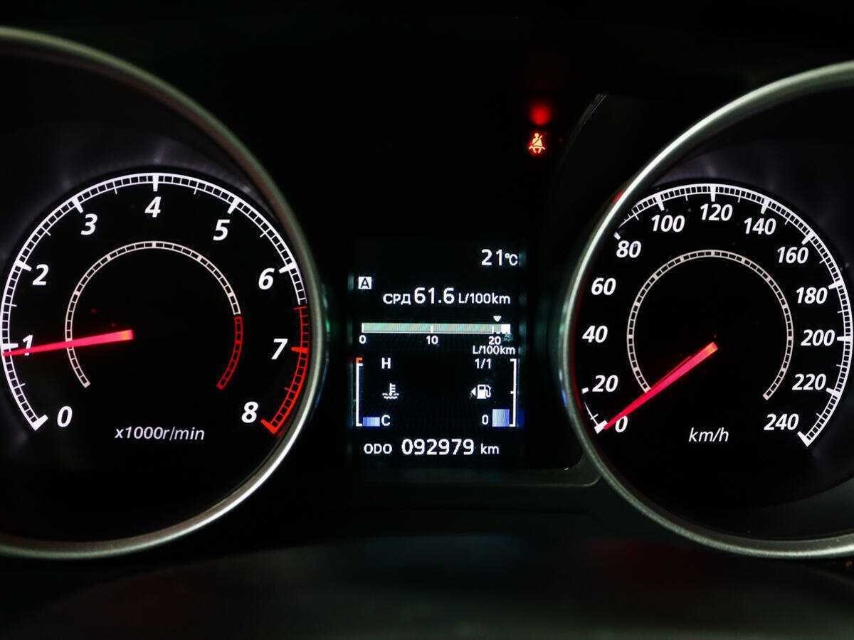 Б/У Митсубиши АС-Икс 2014 года. Фото: #10