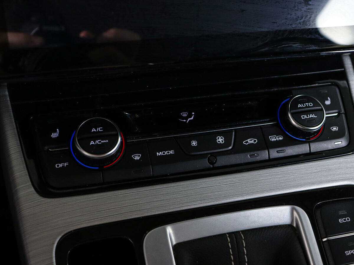 Б/У Джили Атлас 2018 года. Фото: #21