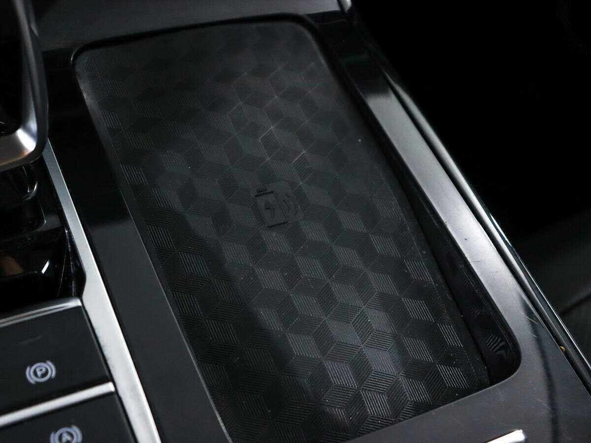 Б/У Чери Тигго 7 Про 2022 года. Фото: #17