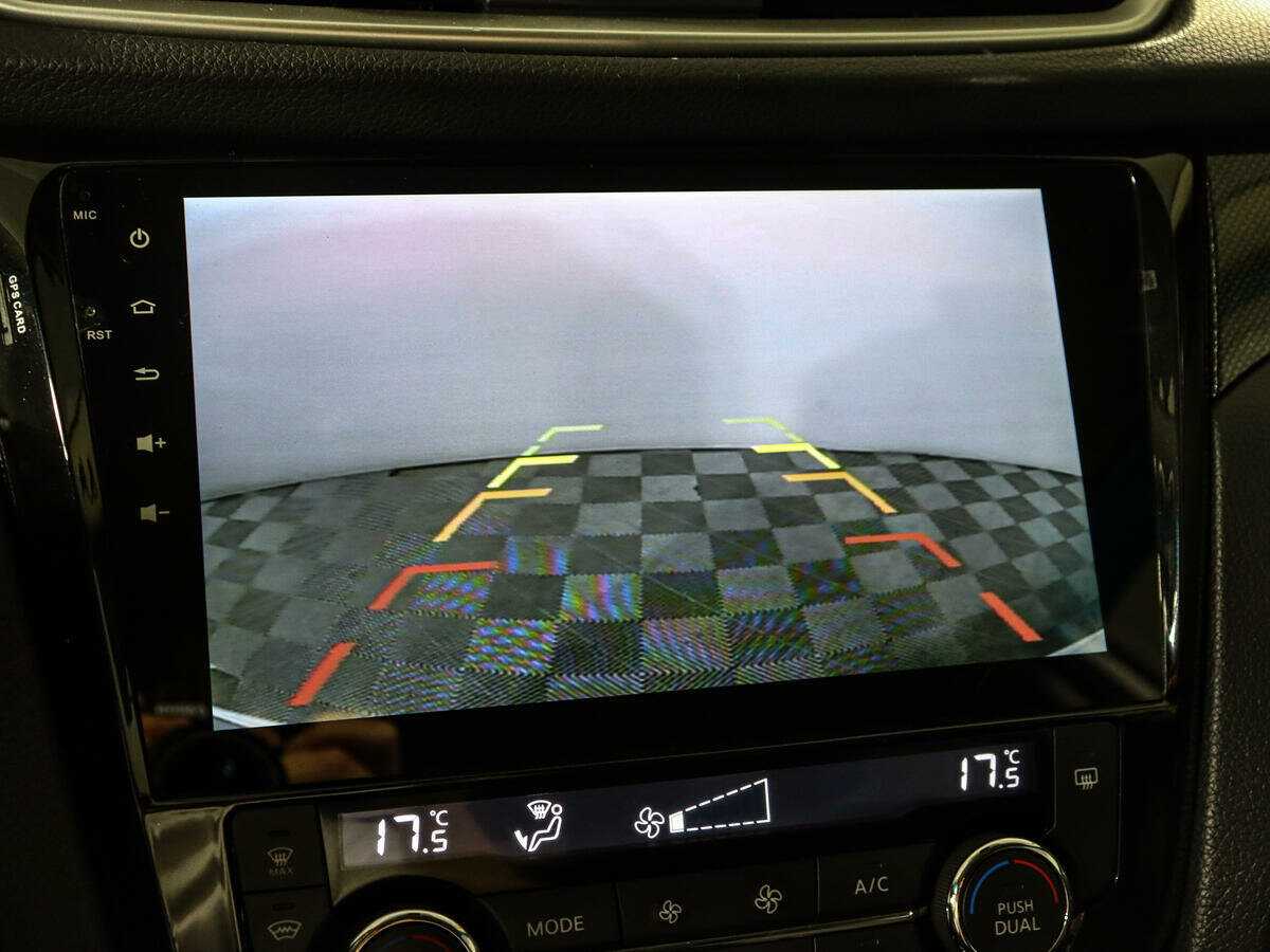 Б/У Ниссан Икс-Трейл 2018 года. Фото: #11