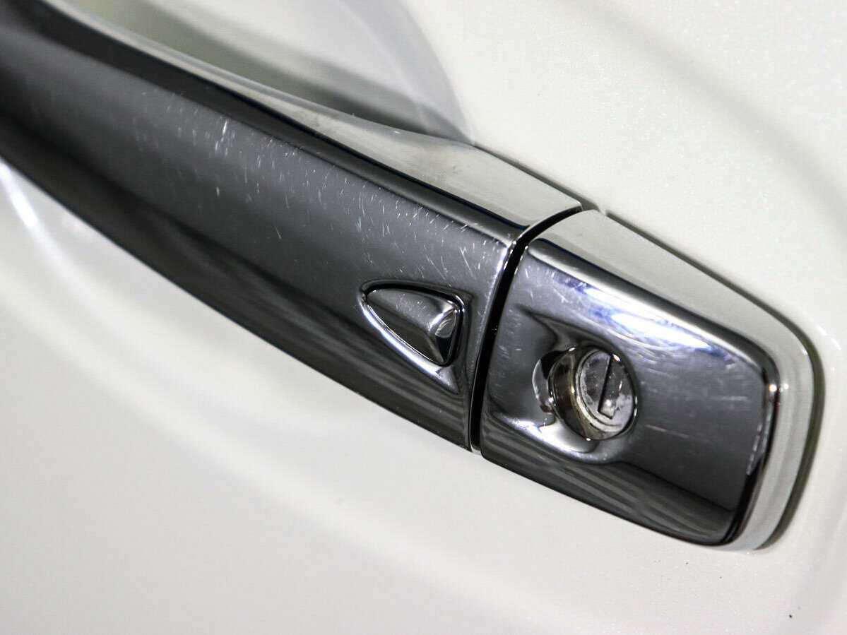 Б/У Ниссан Икс-Трейл 2018 года. Фото: #13