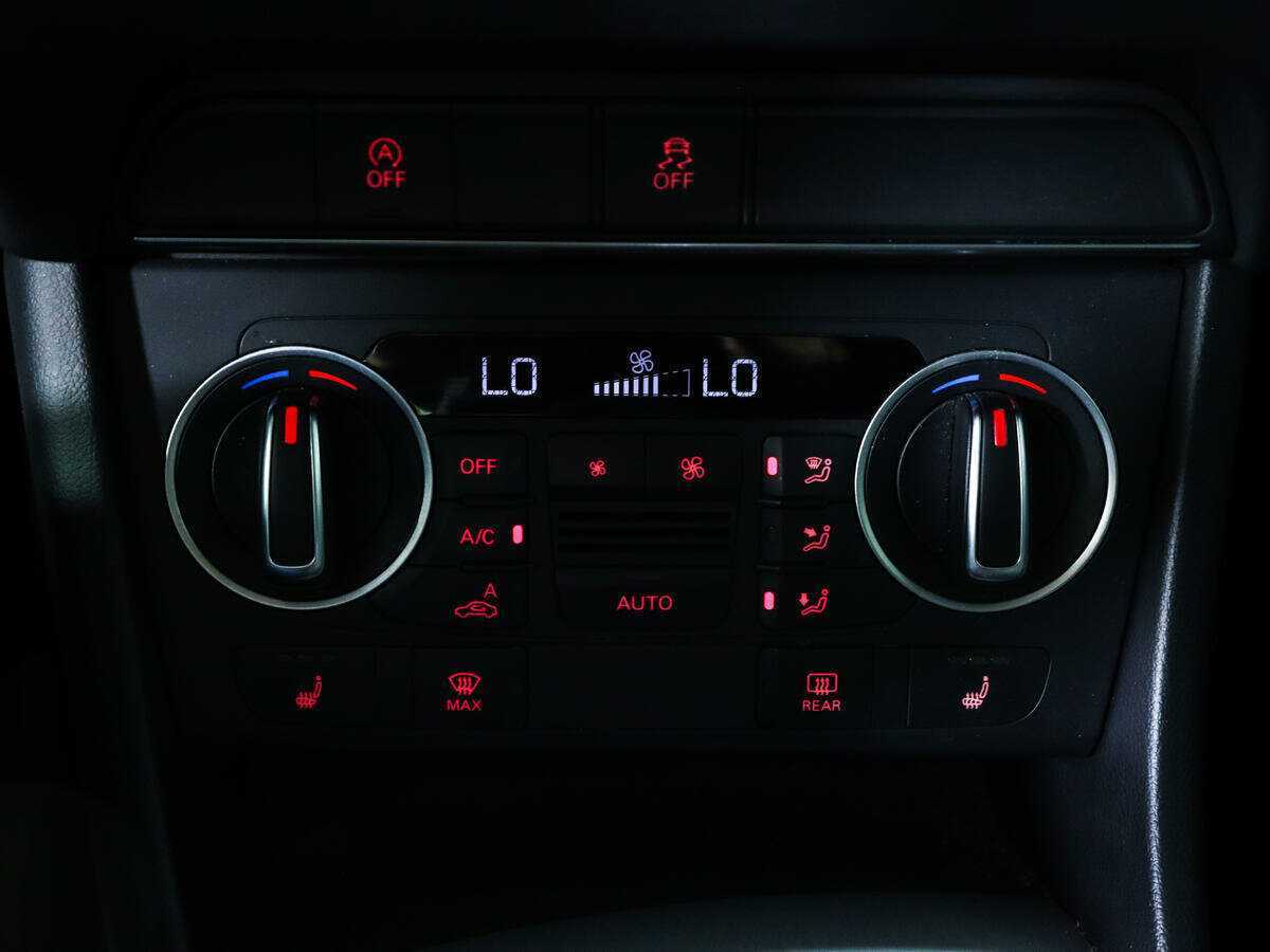 Audi Q3 2015 года с пробегом. Фото: #14