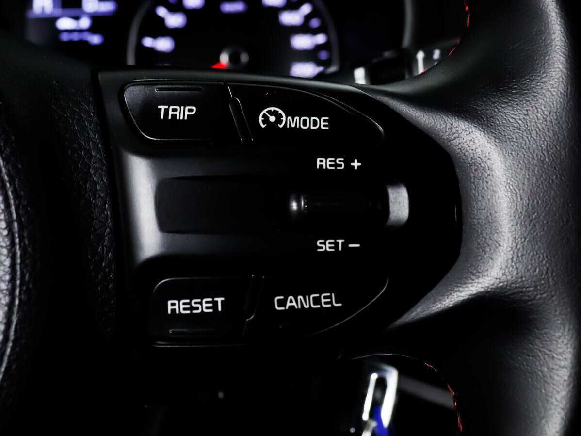 Б/У Киа Рио 2020 года. Фото: #15