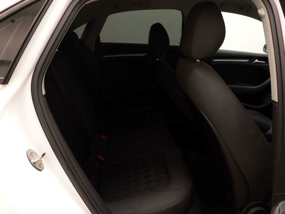 Audi A3 2015 года с пробегом. Фото: #7