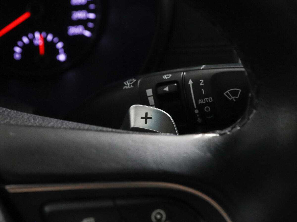 Kia Optima 2016 года с пробегом. Фото: #13