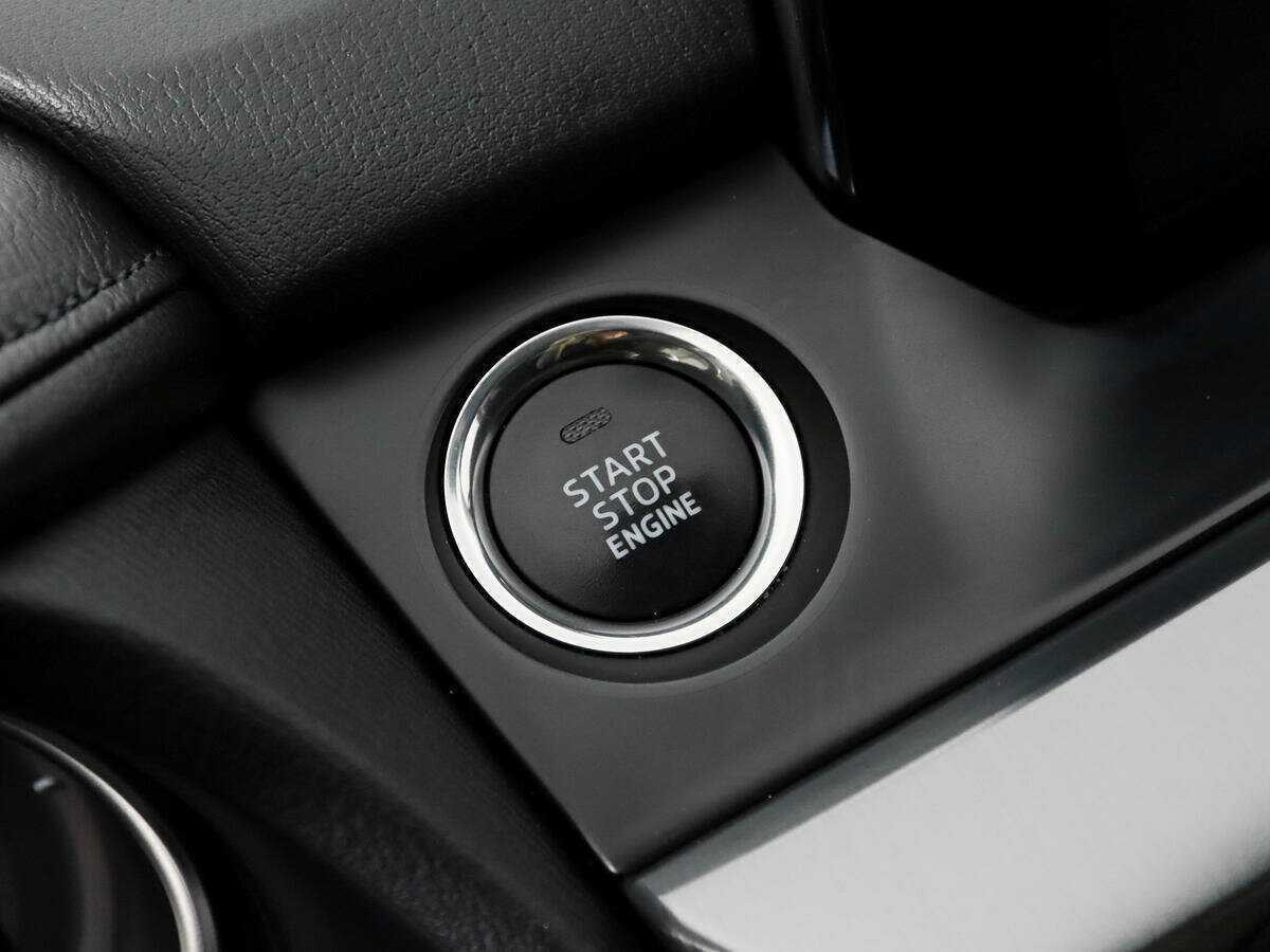 Б/У Мазда 6 2016 года. Фото: #10