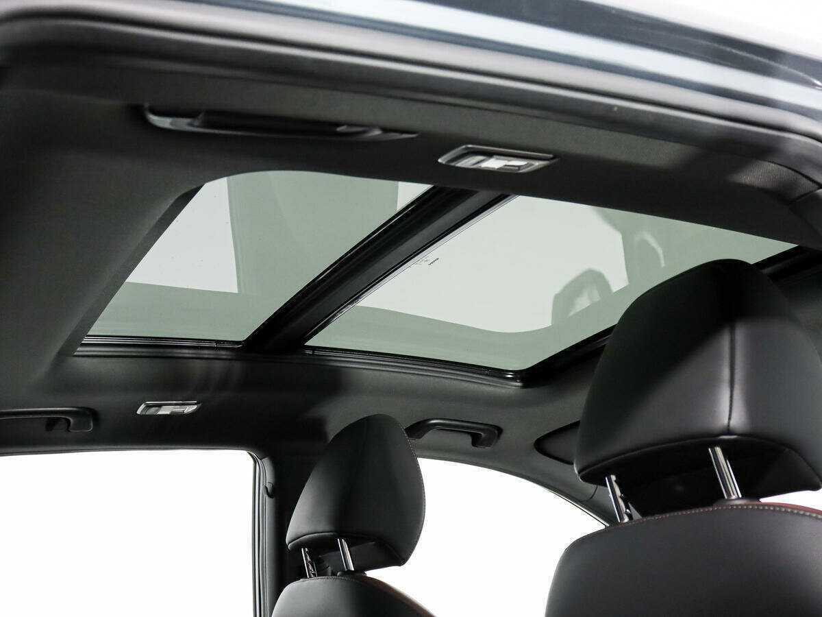 Б/У Джили Кулрэй 2021 года. Фото: #14