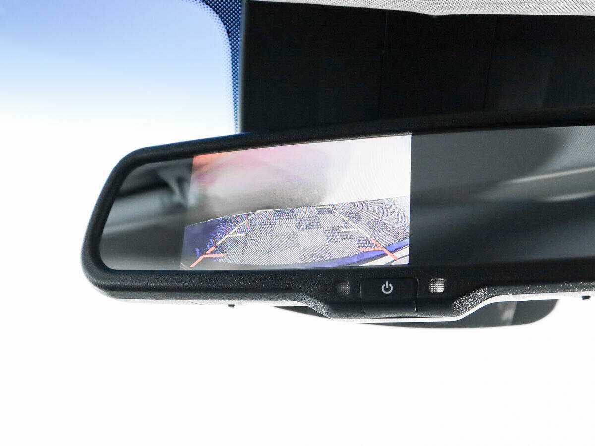 Б/У Хендай Туксон 2017 года. Фото: #14