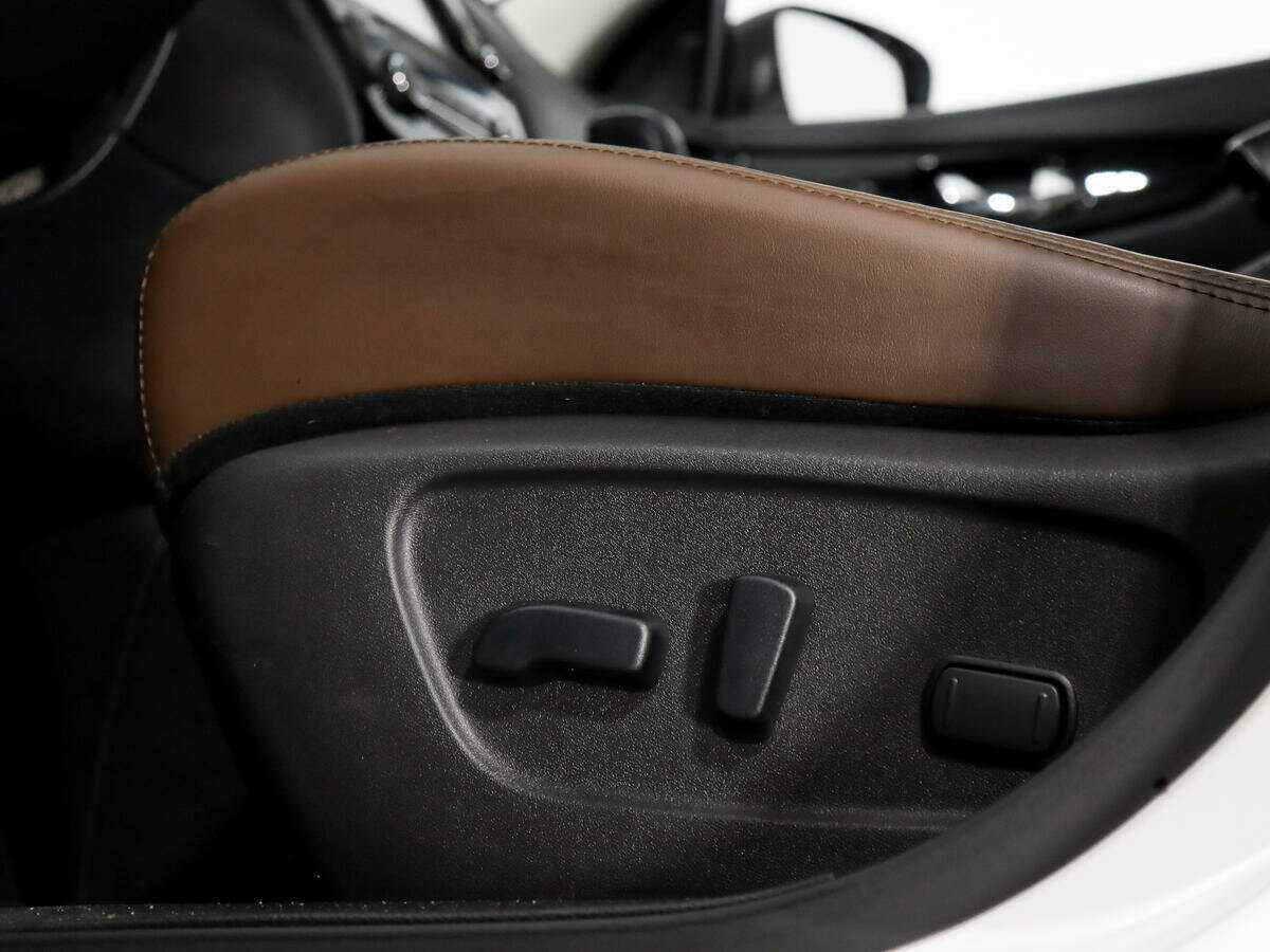 Б/У Ниссан Кашкай 2020 года. Фото: #7