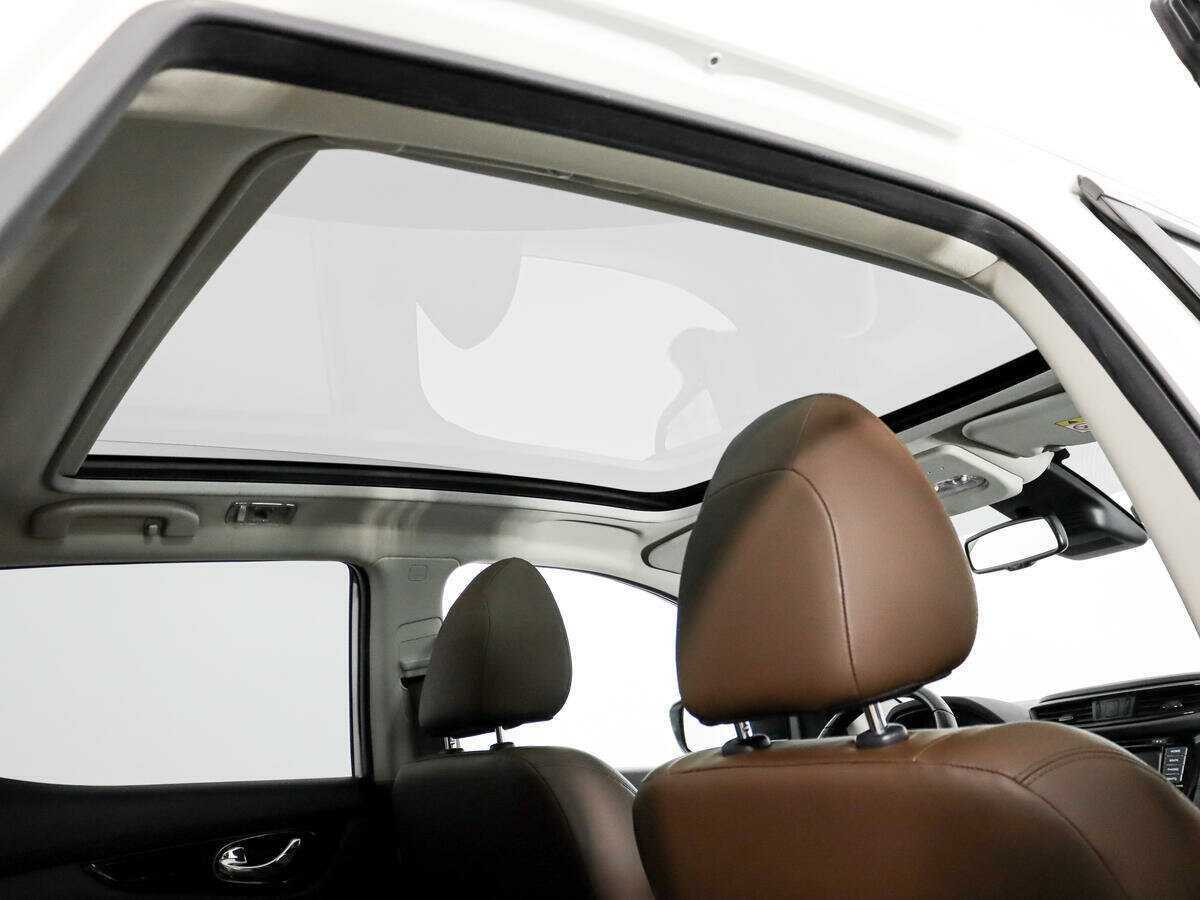 Б/У Ниссан Кашкай 2020 года. Фото: #13