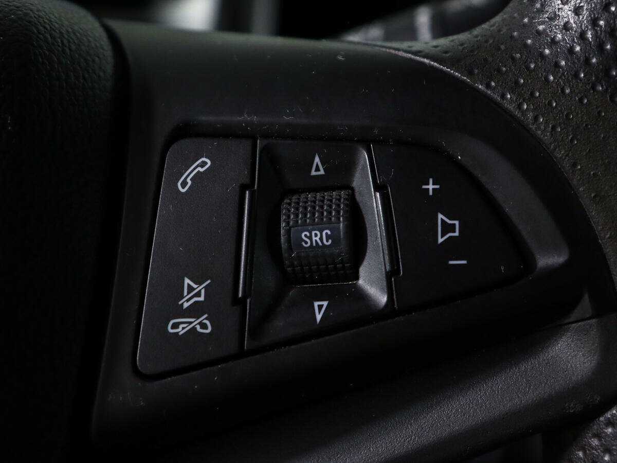 Б/У Шевроле Авео 2012 года. Фото: #12