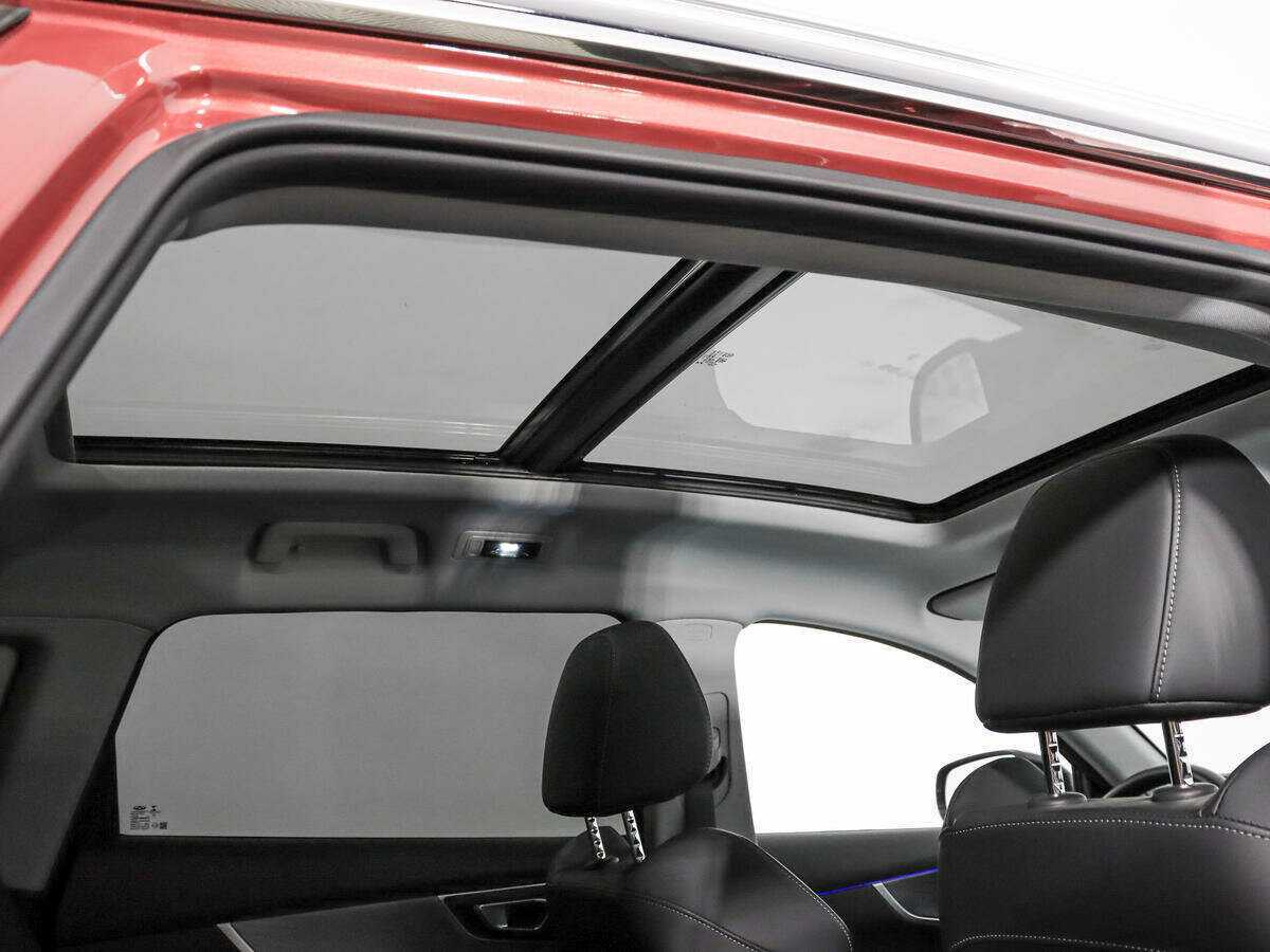 Б/У Чери Тигго 7 Про 2021 года. Фото: #14