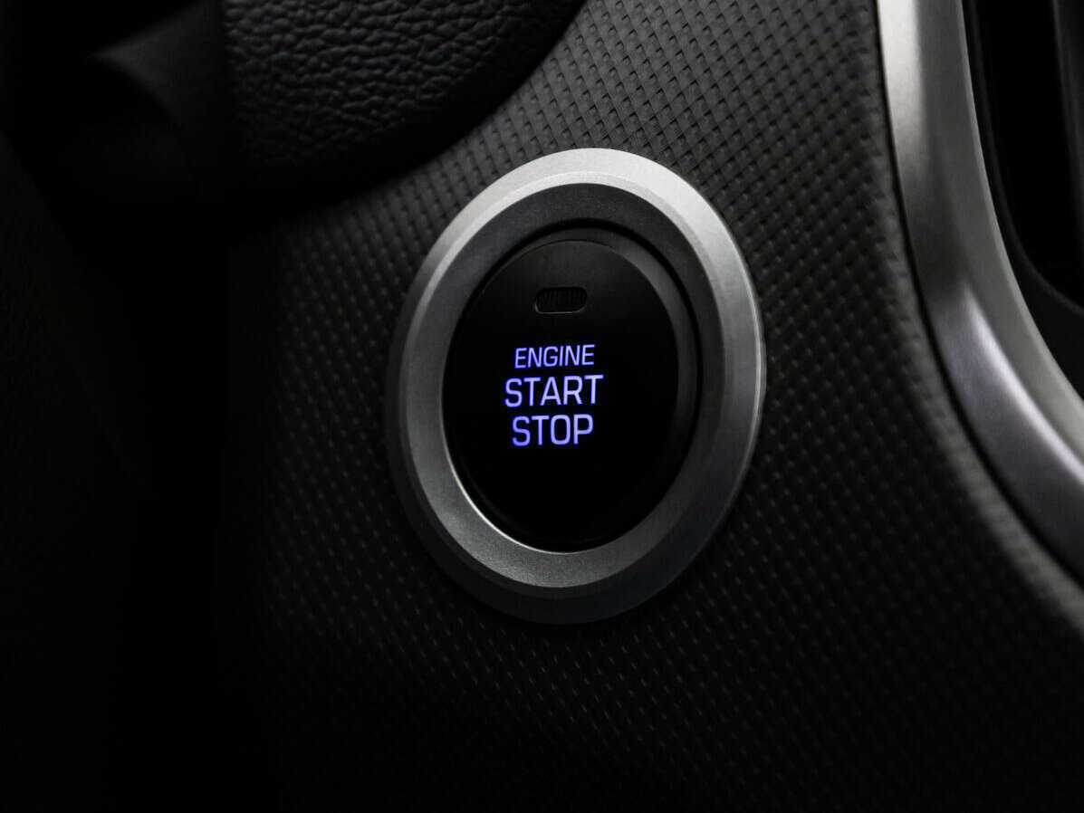 Б/У Хендай Крета 2021 года. Фото: #16