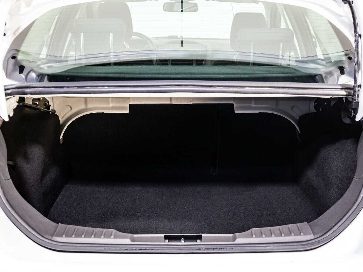 Б/У Форд Фокус 2018 года. Фото: #17