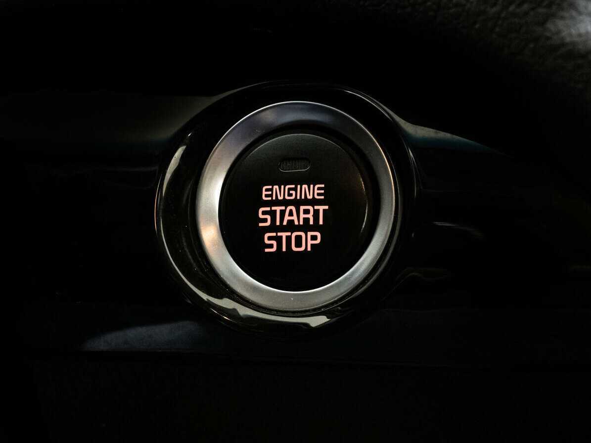 Б/У Киа Соренто 2019 года. Фото: #16