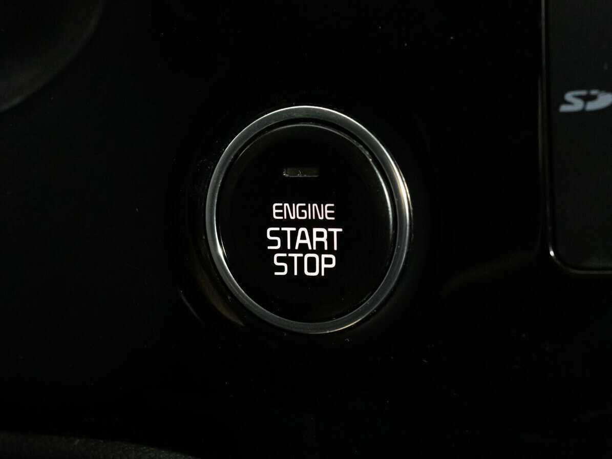 Б/У Киа Рио 2018 года. Фото: #17