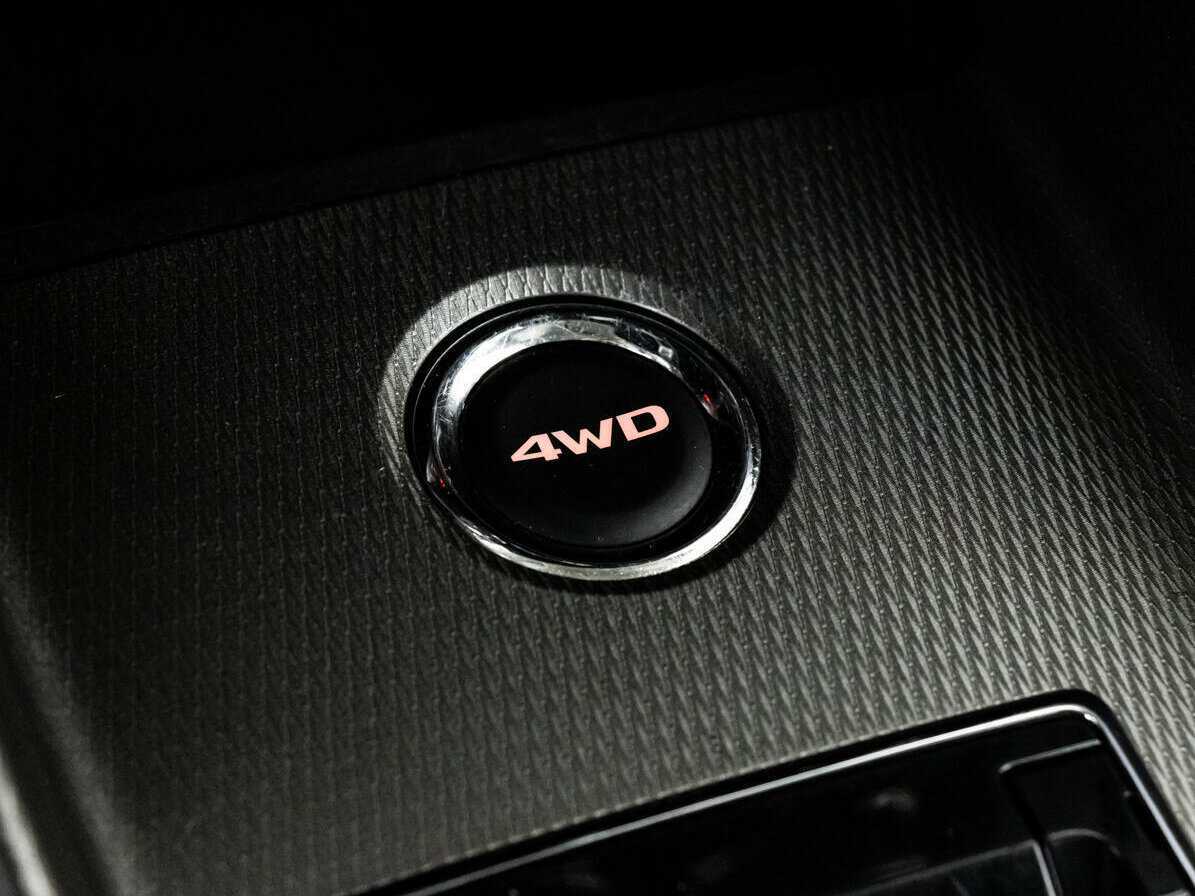 Б/У Митсубиши АС-Икс 2021 года. Фото: #13