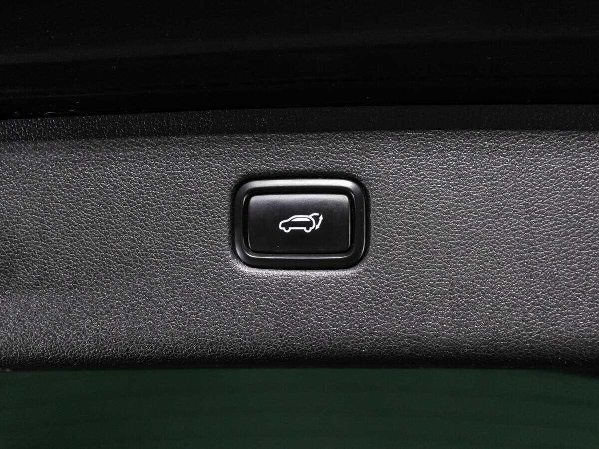 Б/У Хендай Туксон 2018 года. Фото: #15