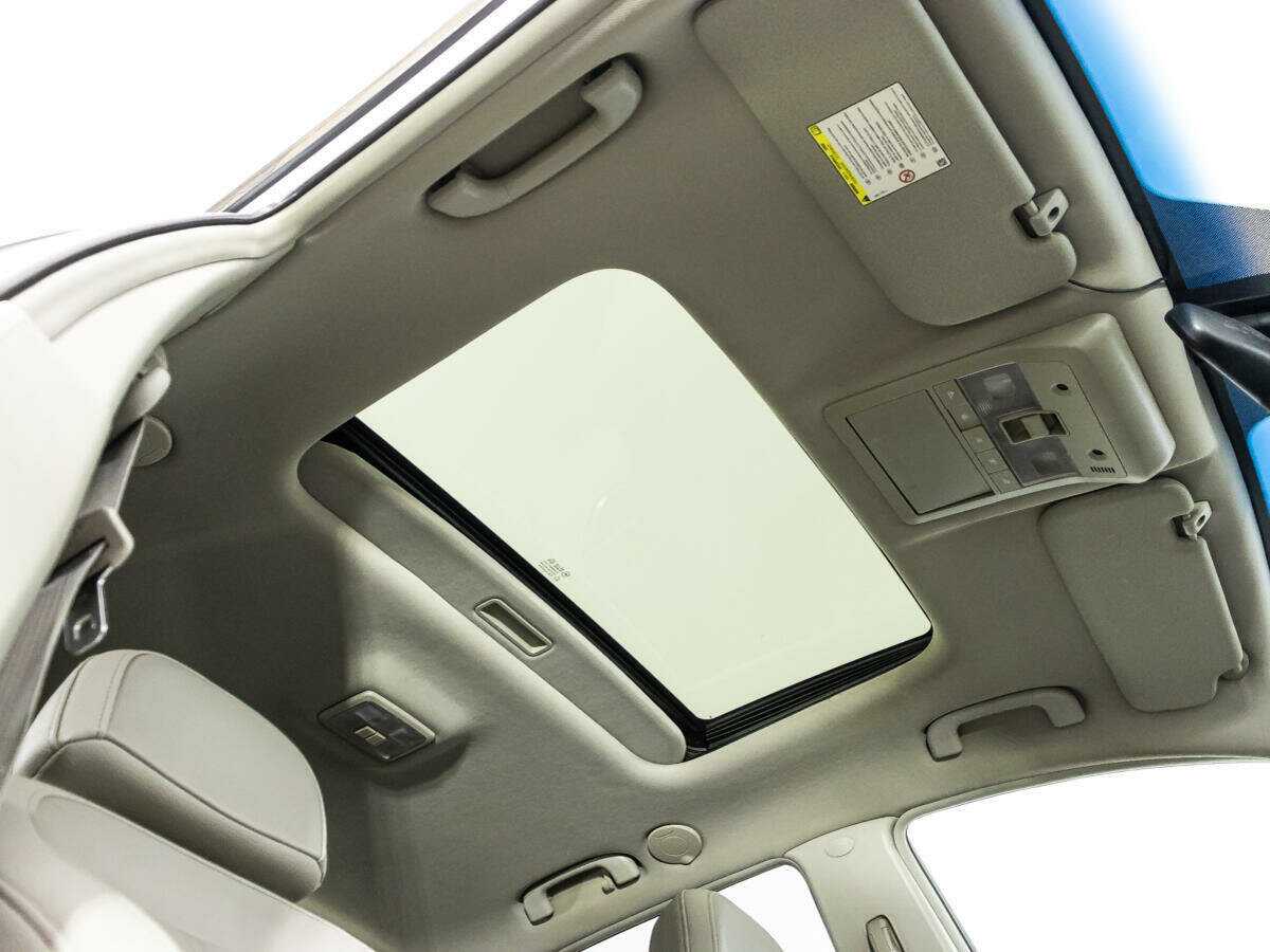 Б/У Опель Антара 2012 года. Фото: #14