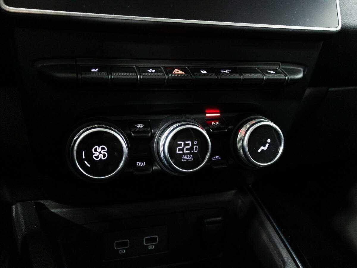 Б/У Рено Аркана 2019 года. Фото: #15