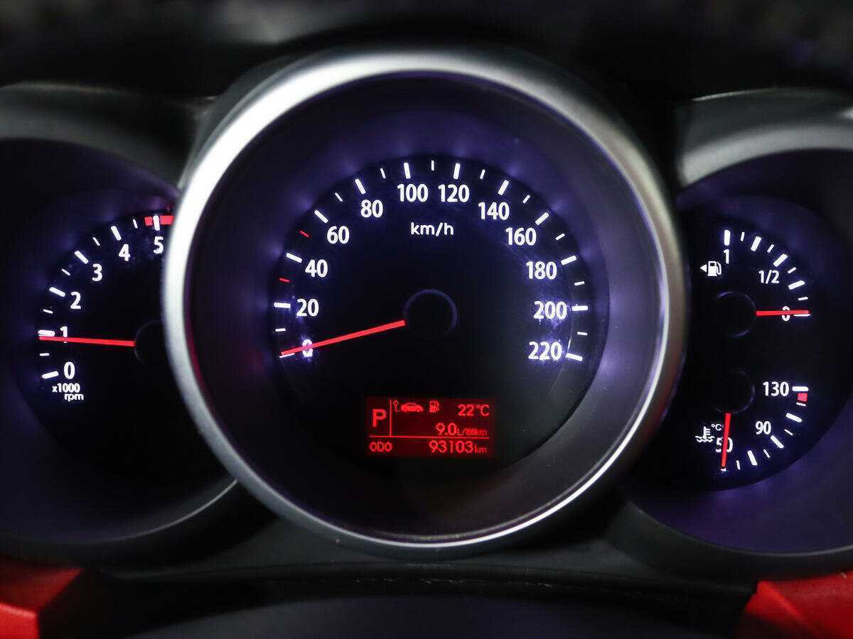 Б/У Киа Соул 2013 года. Фото: #10