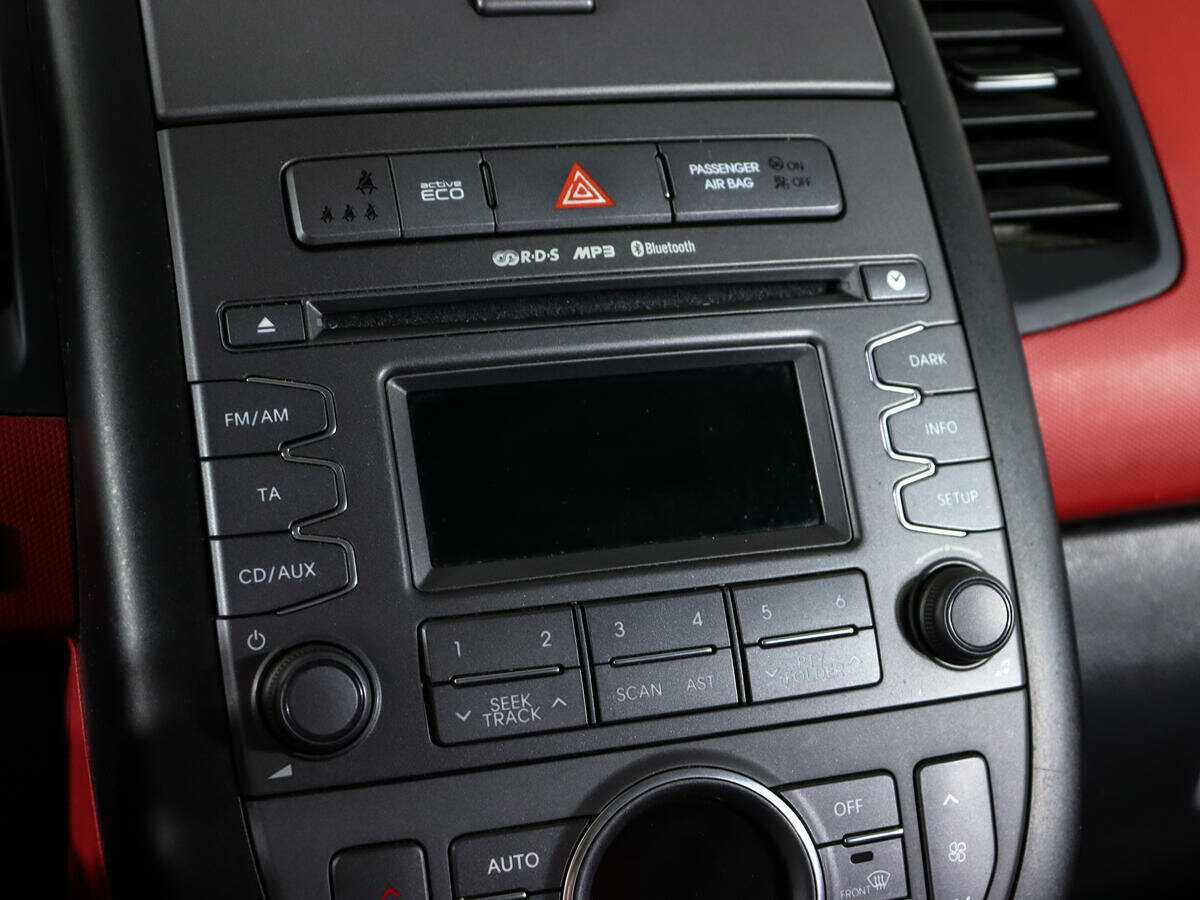 Б/У Киа Соул 2013 года. Фото: #20