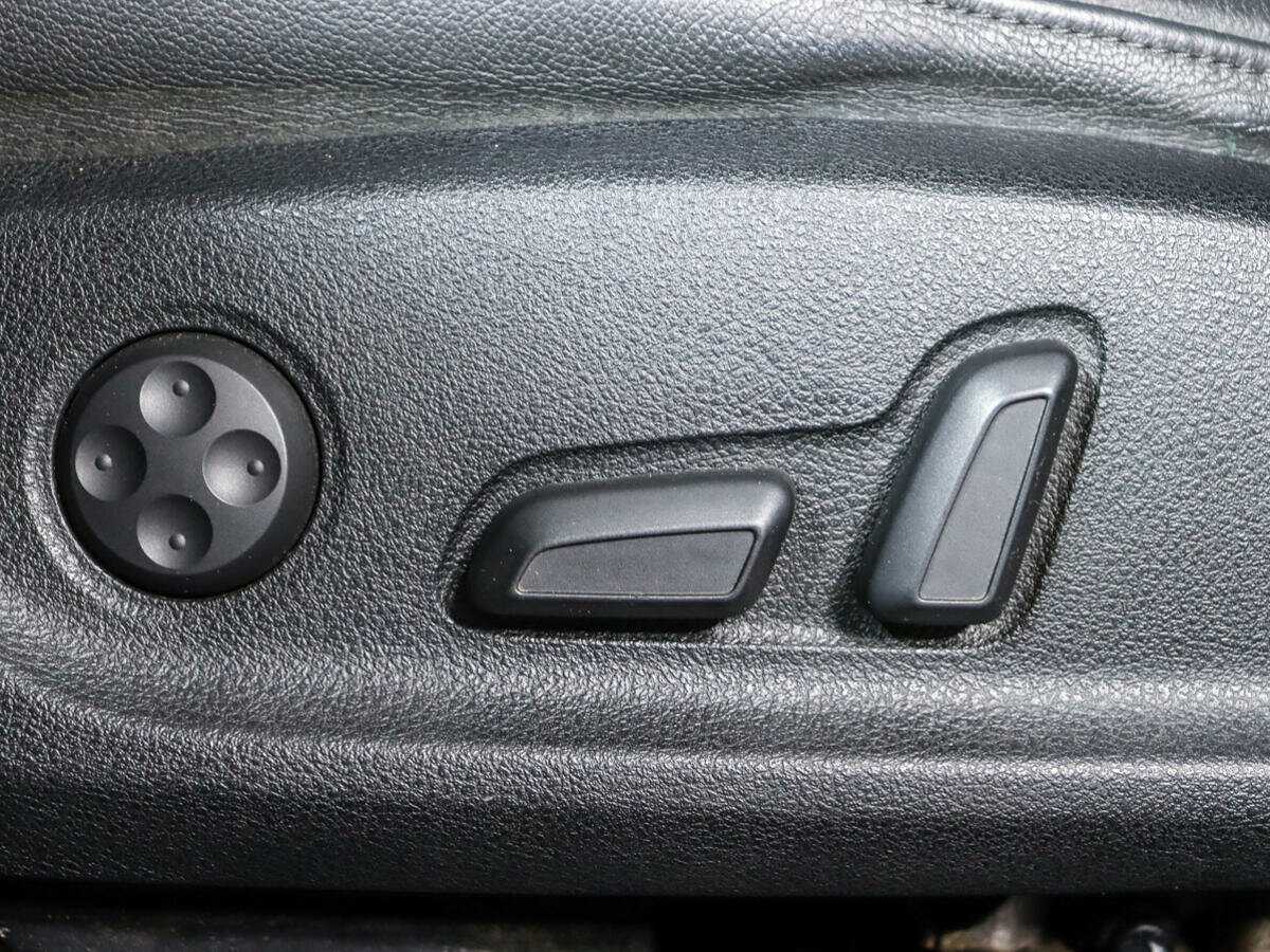 Audi A6 2014 года с пробегом. Фото: #15