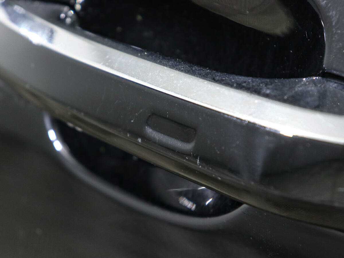 Audi A4 2016 года с пробегом. Фото: #12